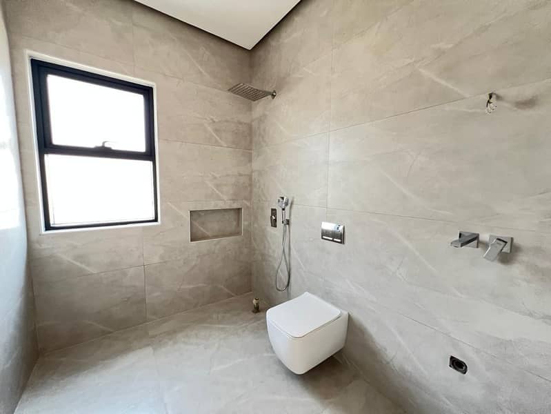 Brand New modern | 4BR VILLA |POOL |Maids - Image 14