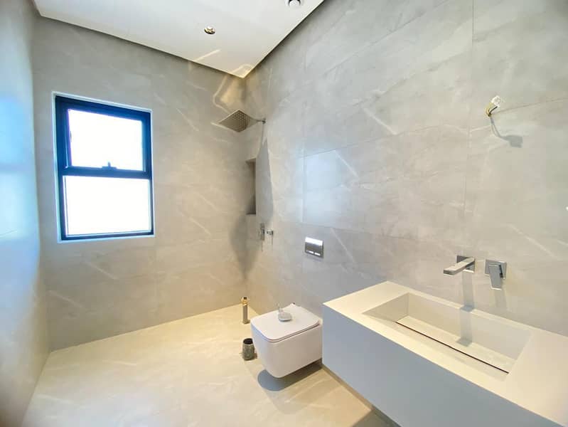 Brand New modern | 4BR VILLA |POOL |Maids - Image 17