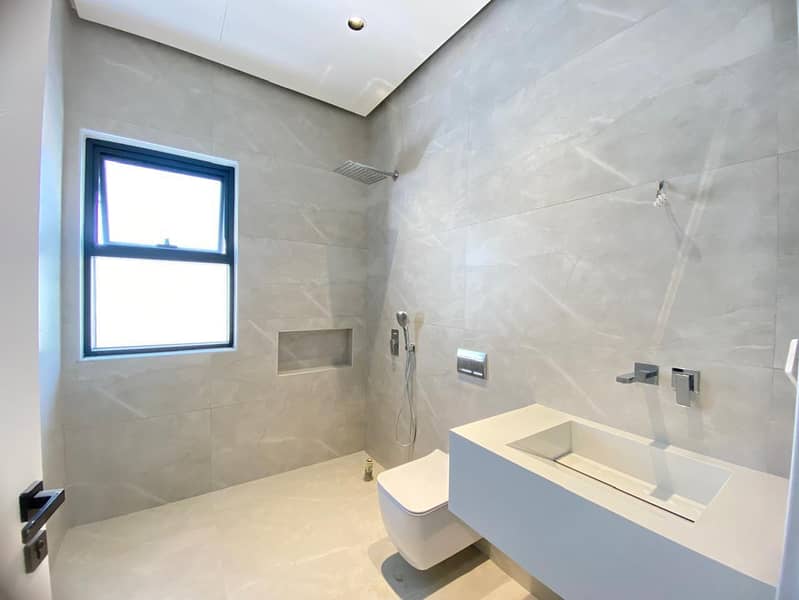 Brand New modern | 4BR VILLA |POOL |Maids - Image 18