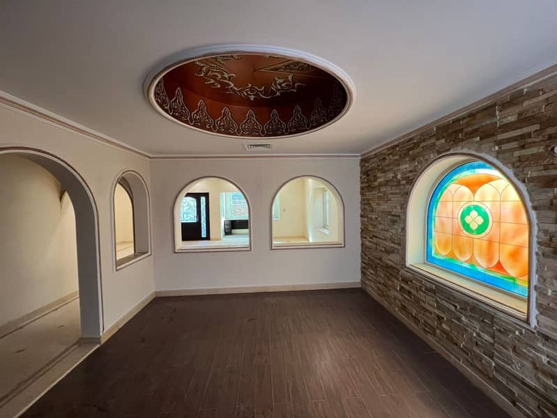 Spacious 3-Bedroom Villa for Rent in Mirdif