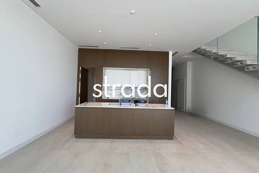 Large Corner Plot | Single Row | Phase 2