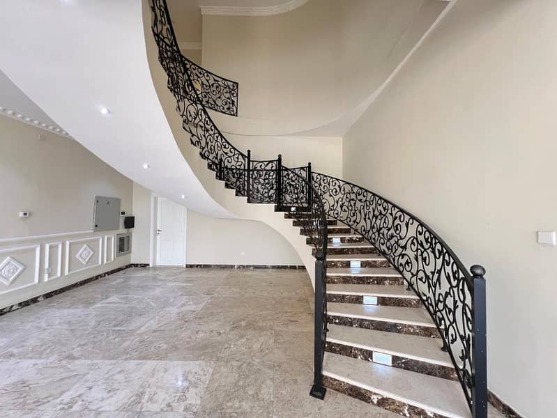 LUXURY 5-BR VILLA | POOL | AL BARSHA SOUTH 2 - Image 6