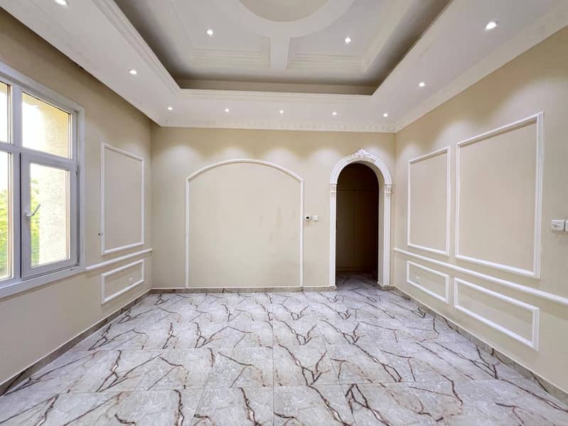 LUXURY 5-BR VILLA | POOL | AL BARSHA SOUTH 2 - Image 8