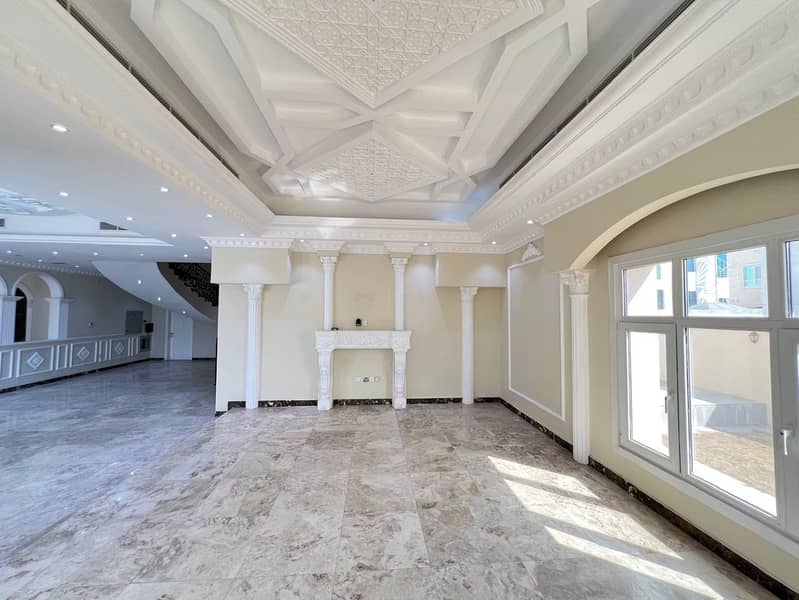 LUXURY 5-BR VILLA | POOL | AL BARSHA SOUTH 2 - Image 9