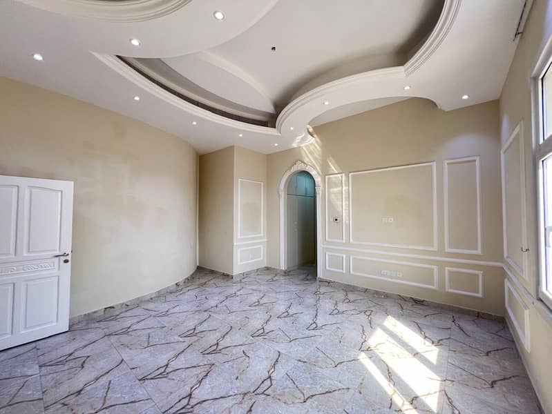 LUXURY 5-BR VILLA | POOL | AL BARSHA SOUTH 2 - Image 10