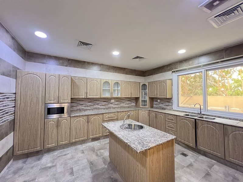 LUXURY 5-BR VILLA | POOL | AL BARSHA SOUTH 2 - Image 16