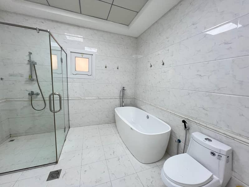 LUXURY 5-BR VILLA | POOL | AL BARSHA SOUTH 2 - Image 19