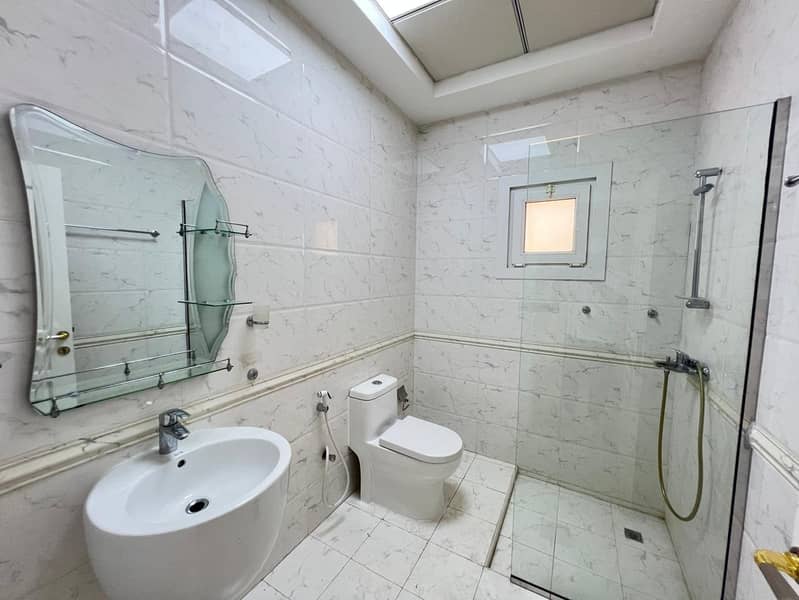 LUXURY 5-BR VILLA | POOL | AL BARSHA SOUTH 2 - Image 20