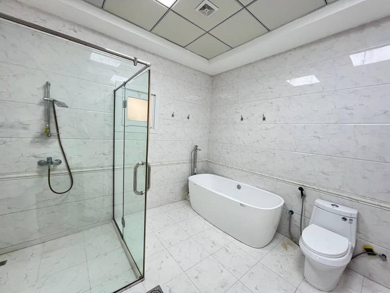 LUXURY 5-BR VILLA | POOL | AL BARSHA SOUTH 2 - Image 21