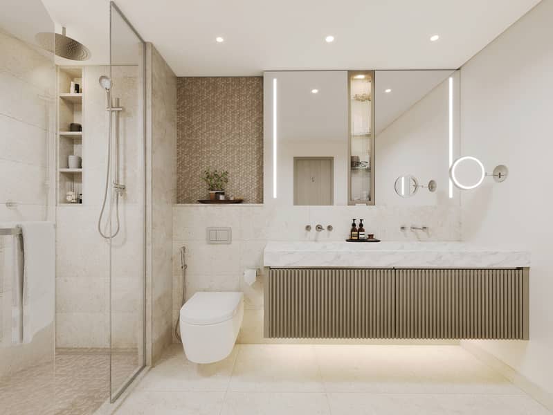 CLOSE TO OP/BURJ VIEW - Image 9