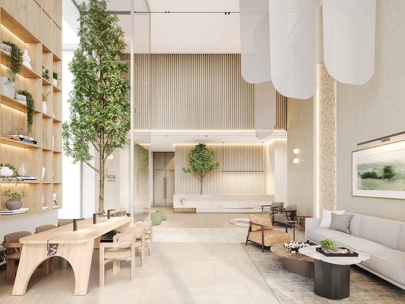 CLOSE TO OP/BURJ VIEW - Image 15