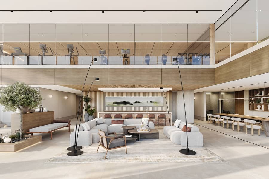 CLOSE TO OP/BURJ VIEW - Image 16