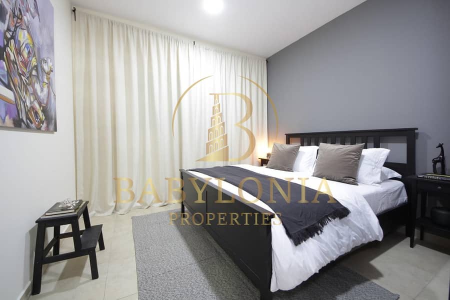 Vacant on Transfer| Lake View | Fully Furnished | Best Priced | Near Metro - Image 10