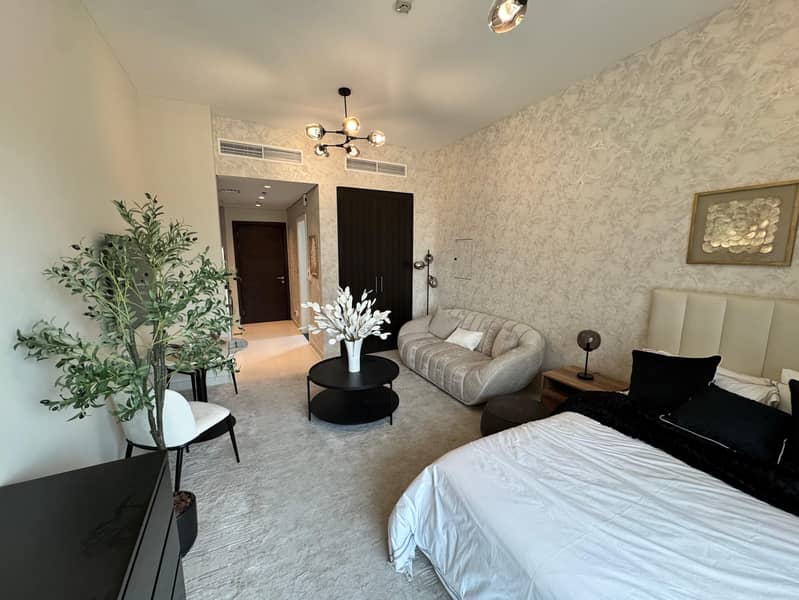 Rented Studio - Investor Deal Available