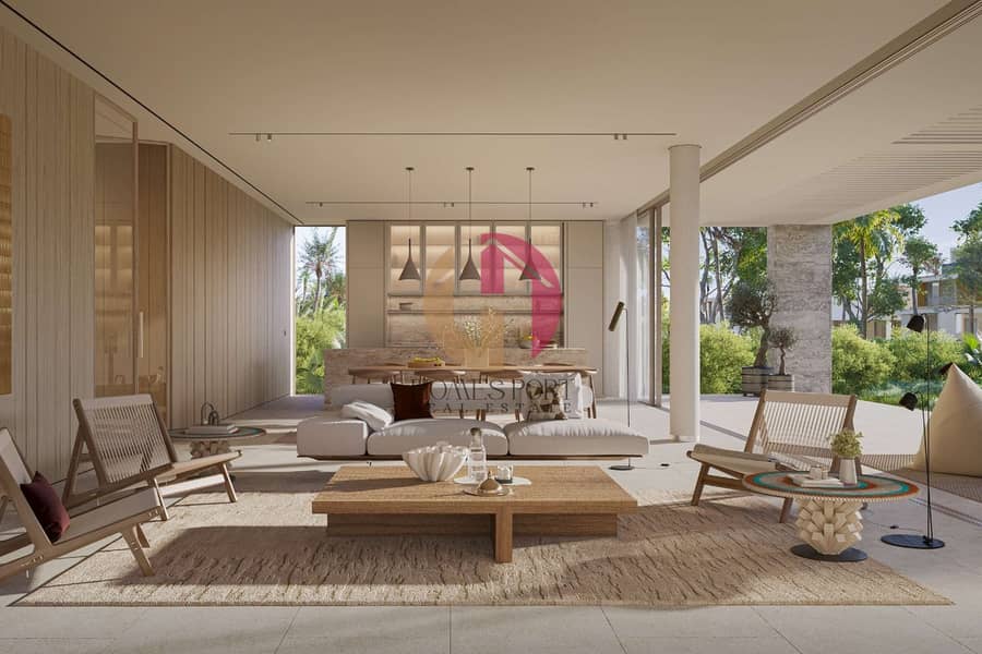 New Listings | Genuine Resale | Beach Access | Huge Plot | Back to back