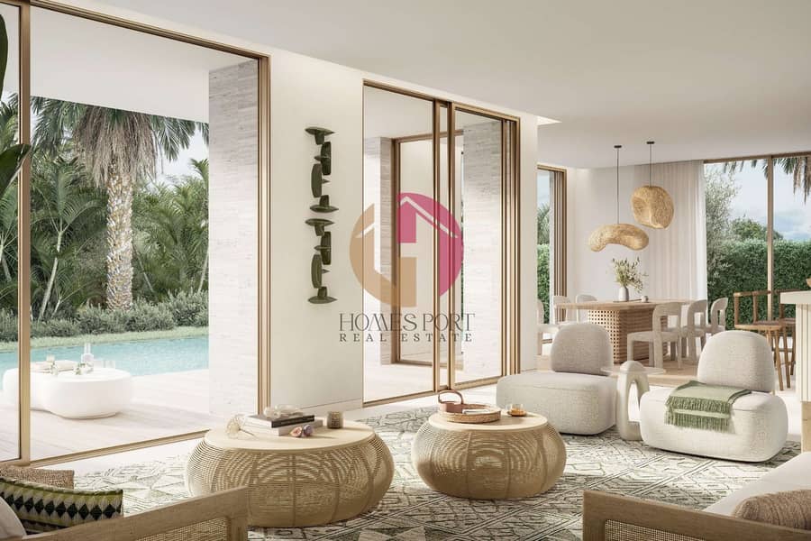 New Listings | Genuine Resale | Beach Access | Huge Plot | Back to back