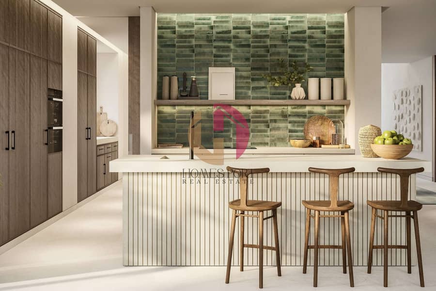 New Listings | Genuine Resale | Beach Access | Huge Plot | Back to back - Image 6