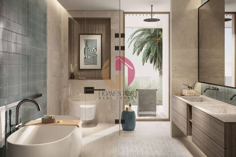 New Listings | Genuine Resale | Beach Access | Huge Plot | Back to back - Image 11