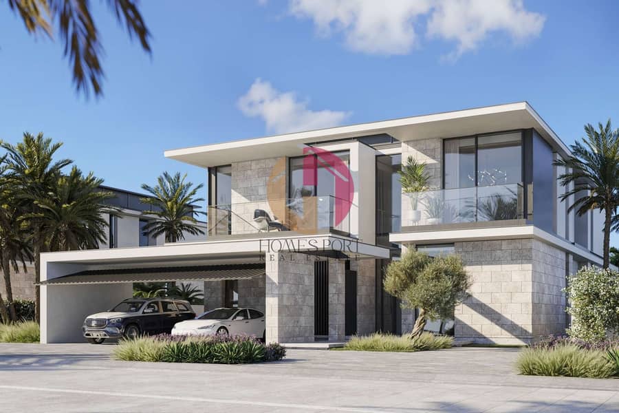 New Listings | Genuine Resale | Beach Access | Huge Plot | Back to back - Image 13