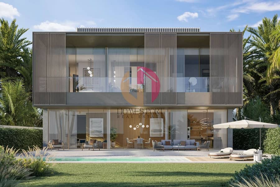 New Listings | Genuine Resale | Beach Access | Huge Plot | Back to back - Image 15