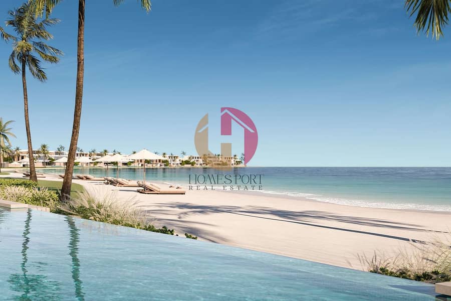 New Listings | Genuine Resale | Beach Access | Huge Plot | Back to back - Image 17