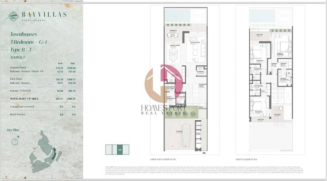 New Listings | Genuine Resale | Beach Access | Huge Plot | Back to back - Image 19