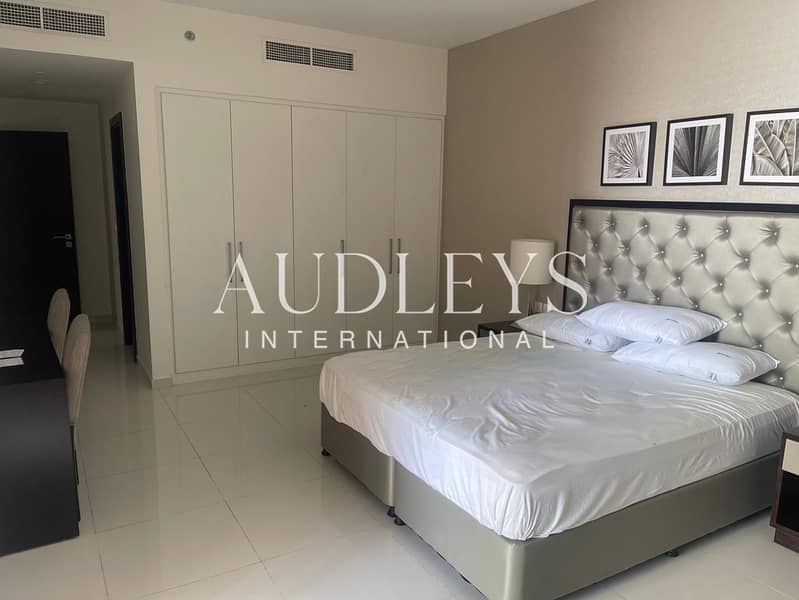 Fully Furnished | Large Layout | Modern design