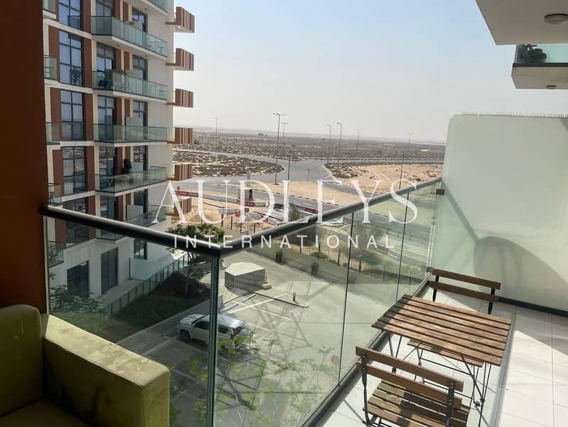 Fully Furnished | Large Layout | Modern design