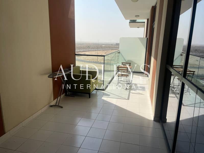 Fully Furnished | Large Layout | Modern design