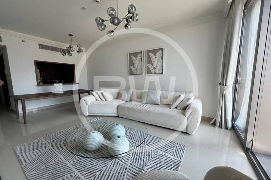 Upgraded Room | Stunning View | Fully Furnished