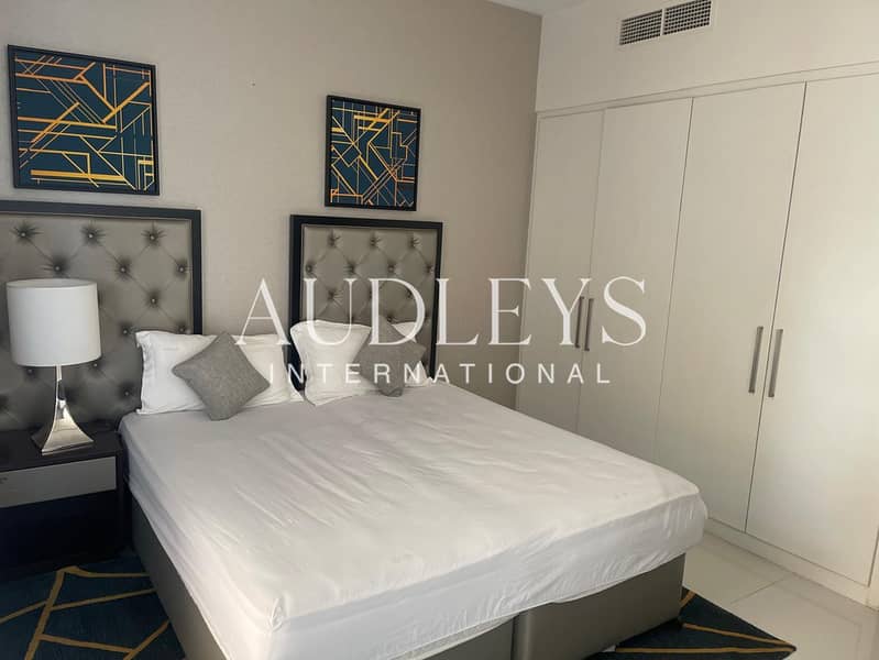 Fully Furnished | Large Layout | Modern design - Image 9