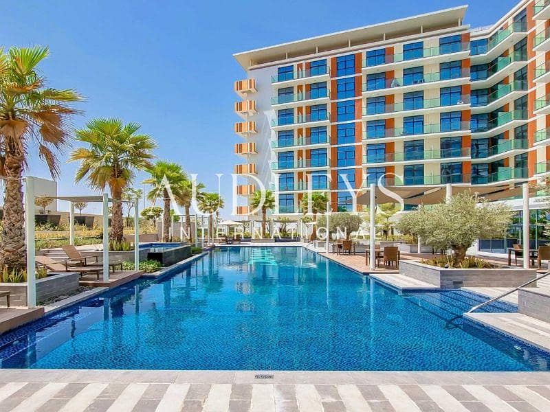 Fully Furnished | Large Layout | Modern design - Image 10