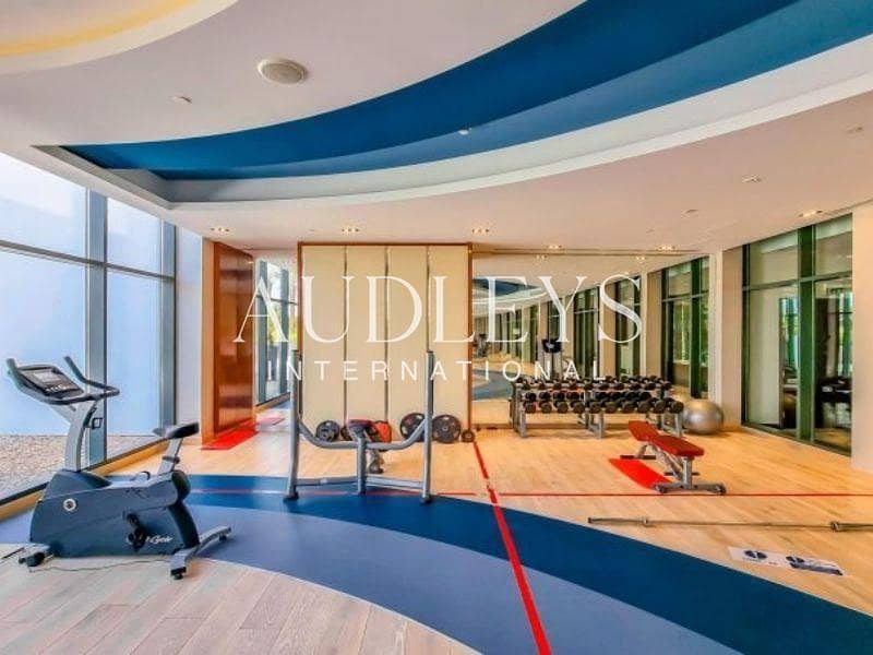 Fully Furnished | Large Layout | Modern design - Image 11