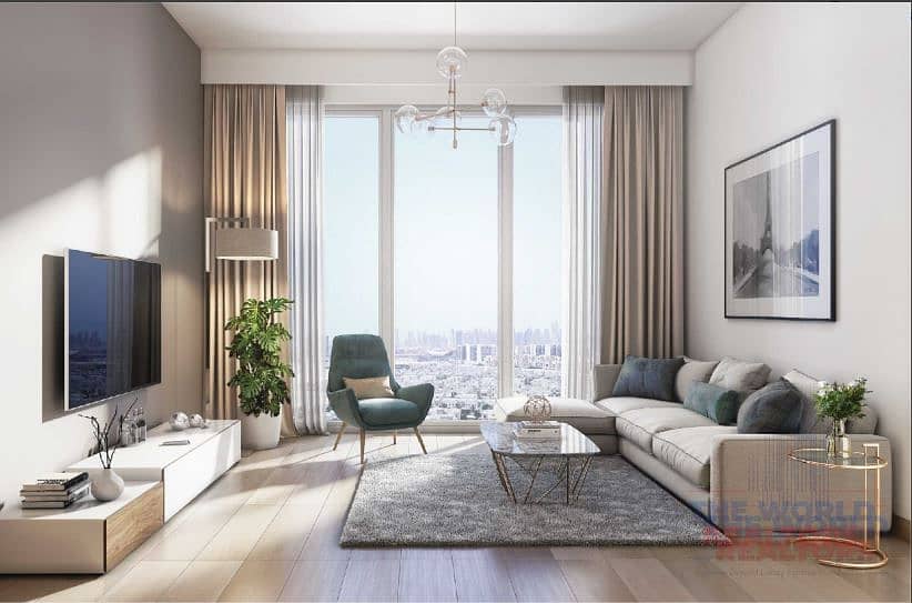 INVESTORS DEAL / HIGH ROI / ICONIC ELEVATION