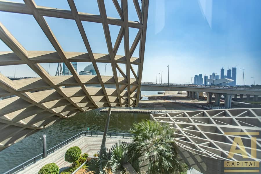 Great Amenities | Spacious | Waterfront View - Image 17