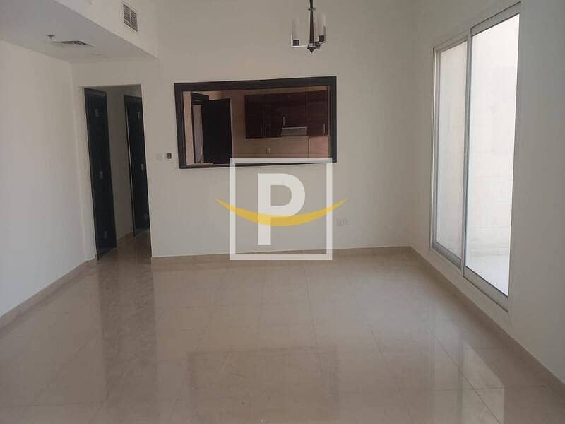 Huge Layout 3BR+ Maid | Community View | Prime Location