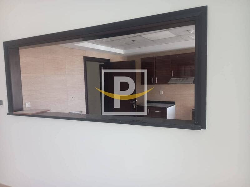 Huge Layout 3BR+ Maid | Community View | Prime Location - Image 8