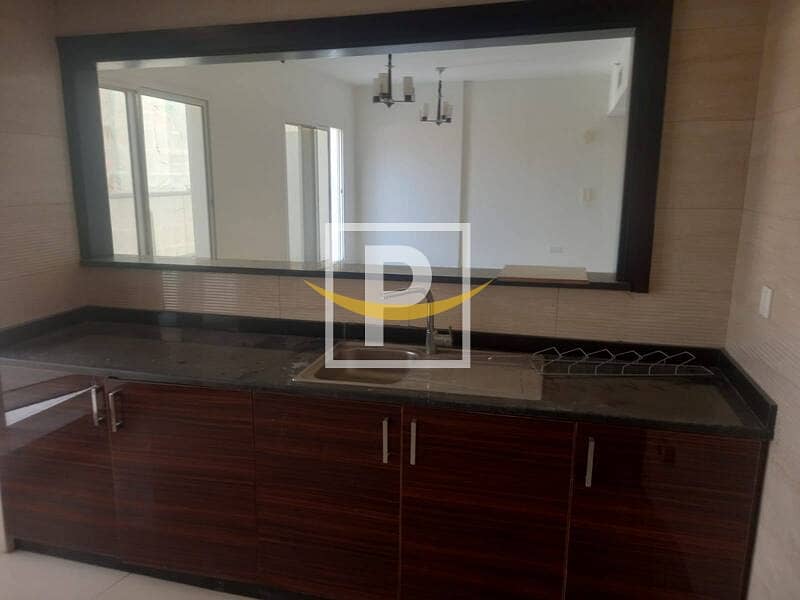 Huge Layout 3BR+ Maid | Community View | Prime Location - Image 12