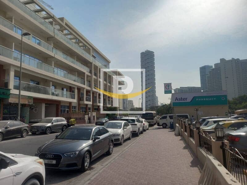 Huge Layout 3BR+ Maid | Community View | Prime Location - Image 15