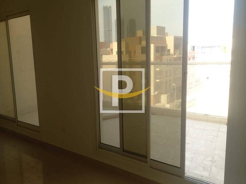 Huge Layout 3BR+ Maid | Community View | Prime Location - Image 17