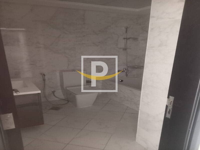 Huge Layout 3BR+ Maid | Community View | Prime Location - Image 18