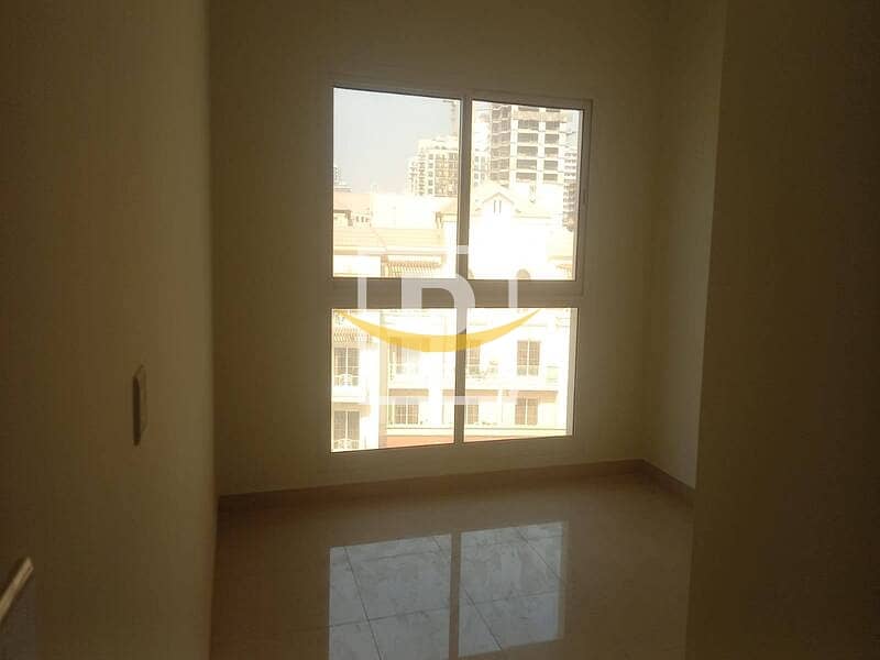 Huge Layout 3BR+ Maid | Community View | Prime Location - Image 22