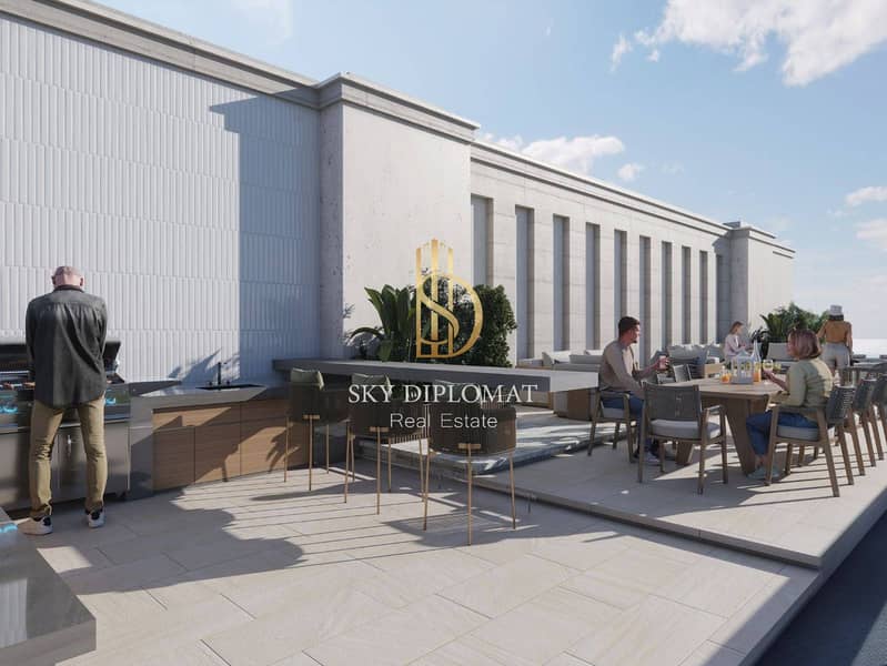 Prime Towers | Strong Returns | Urban Living