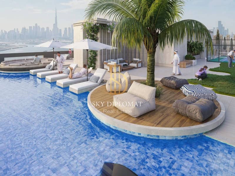 Prime Towers | Strong Returns | Urban Living - Image 7