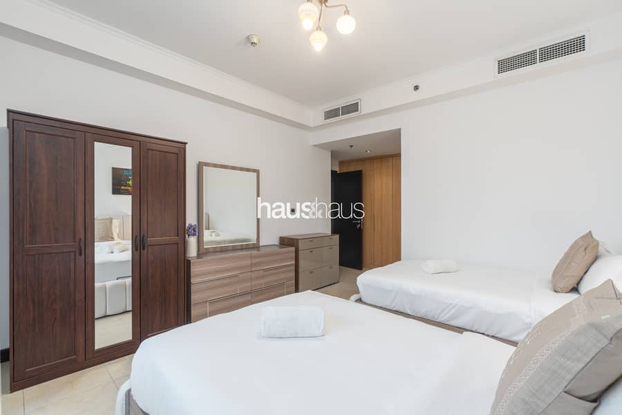 Spacious | Expansive Balcony | Charming Community - Image 21