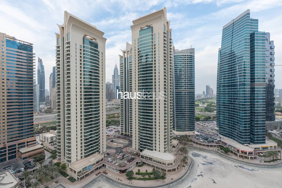 Spacious | Expansive Balcony | Charming Community - Image 24