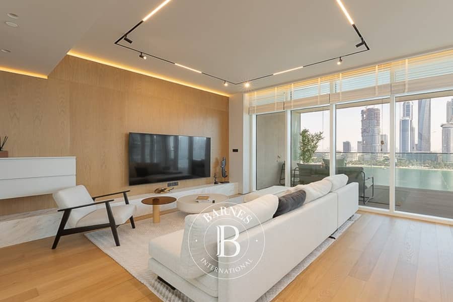 Full Sea View | Premium Unit | Elegant Furnishings