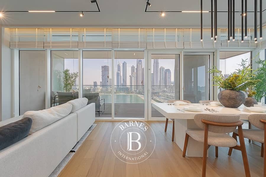 Full Sea View | Premium Unit | Elegant Furnishings - Image 6