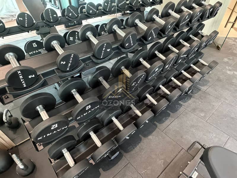 U Shape Kitchen, Middle Floor, Ready To Move In - Image 18