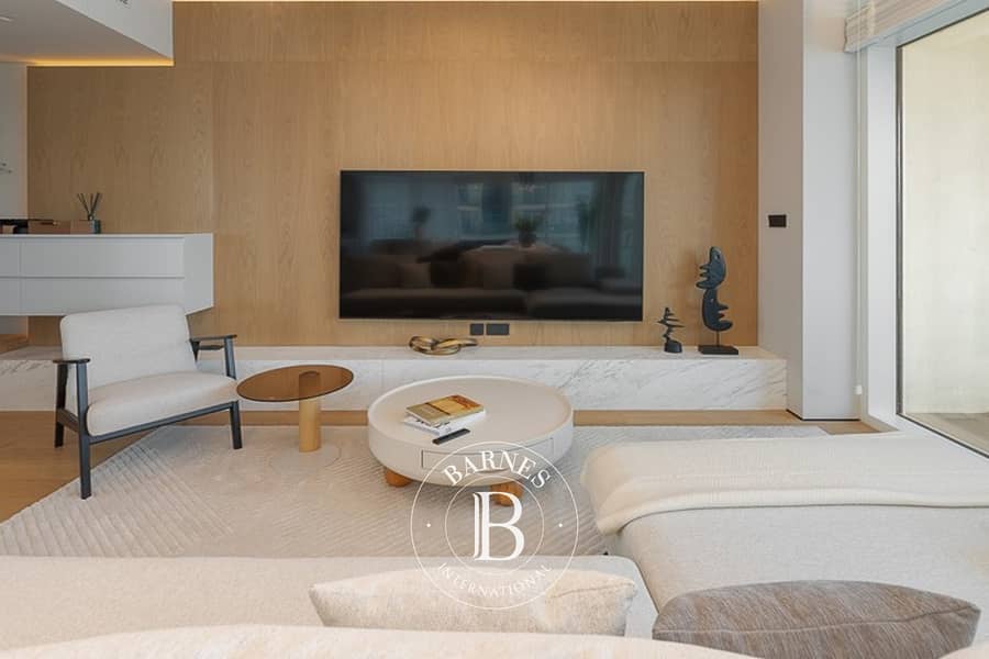 Full Sea View | Premium Unit | Elegant Furnishings - Image 7